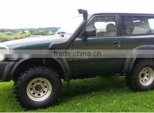 4wd Snorkel 4x4 Car Snorkel for Toyota Hilux 167 Series 3RZ-FE Engine 2.7L PETROL thumbnail-3