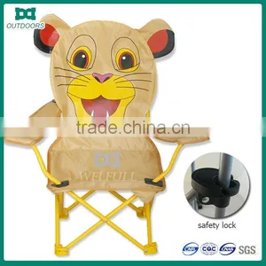 Target Folding Metal Beach Kids Chairs thumbnail-1