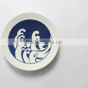 Restaurant Ceramic Plates Dishes,wholesale Restaurant Dishes,cheap China Dishes Manufacturer thumbnail-3