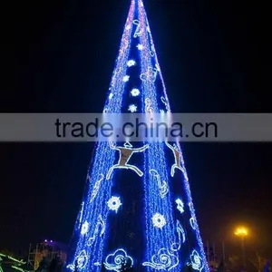 Guangzhou Favorable Price Artificial Christmas Tree 5-45m Hot Selling Royal Palm Trees thumbnail-2