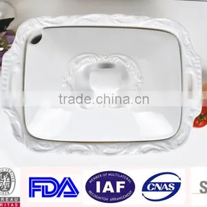 Durable Ceramic Bakeware thumbnail-2