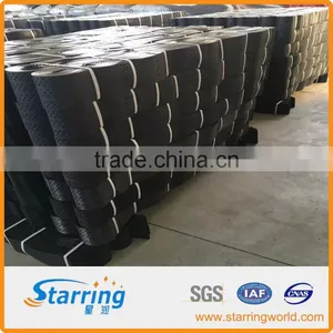 Plastic Geocell for Road and Slope Surface Protection thumbnail-2