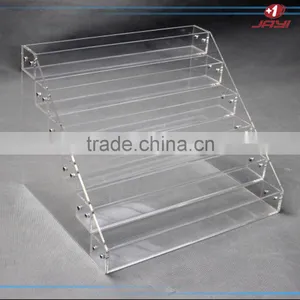 Customized Acrylic Greeting Card Wholesale Display Racks thumbnail-4