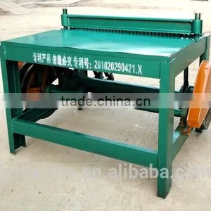 Veneer Finger Joint Cutting Machine for Plywood Factory in Linyi thumbnail-3