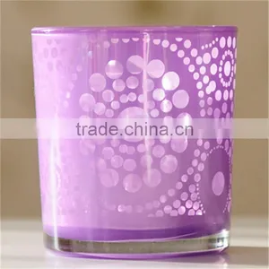 Crystal Pillar Candle Holder Hot Sale Design Candlestick thumbnail-4
