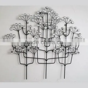 Metal Wall Art Decors thumbnail-1