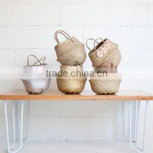 Creative Design of Panier Boule, Panier Plage, Panier Basket thumbnail-1
