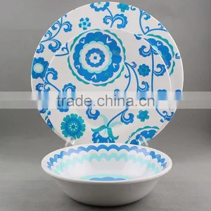 Ceramic Melamine Tableware Machine/thai Ceramic Tableware Machine ,mt1174 Melamine Tableware Bowls thumbnail-1