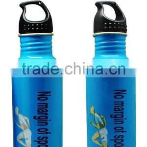 2016 Promotional Item Cold Color Changing Sport Bottle Hot Selling Item thumbnail-2