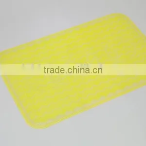 Design Best Sell Shell Shaped Pvc Bath Mat thumbnail-2