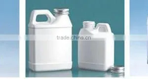 LIANJI Plastic Extrusion Blow Molding Machine thumbnail-2