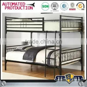 KD Steelite Sale Cheap Hotel Metal Bunker Cot thumbnail-4