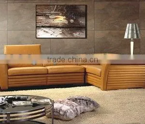Bisini Modern Simple Design Hotel Lobby Sofa (BG90467) thumbnail-1