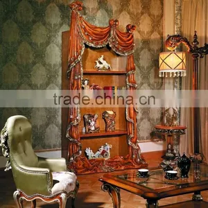 Bisini Decorative Book Cabinet, Office Book Cabinet,Office File Cabinet,Luxury Office Furniture(BF08-0265) thumbnail-1