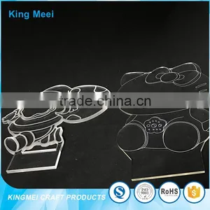 Acrylic Gift Christmas Christmas Decoration thumbnail-4
