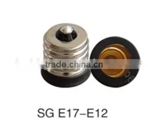 E27 to E40 Wifi Light Bulb Led Power Socket Adapter thumbnail-5