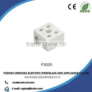 Different Types 4-way Wire Epc and Ford Electrical Junction Box Connectors / Connector thumbnail-3