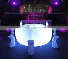 Home Counter/led Bar Table/LED Bar Counter /furniture Bar Counter /bar Counter Table YM-LBT8090123 thumbnail-1