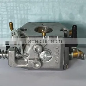 Gasoline Carburetor Carb For 2500 Engine Chainsaw Part thumbnail-4