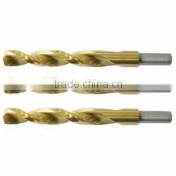 HSS Straight Shank Twist Drill Bit thumbnail-1