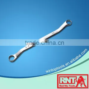 Double Ring Wrench,Double Ring Spanner thumbnail-1