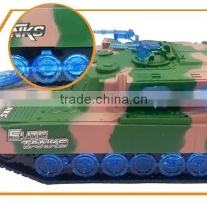 Decorations Xmas Toys for Kids 2015 RC Tank 1 10 thumbnail-4