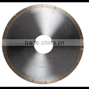 Diamond Ceramic Circular Cutting Disc Segment Welding thumbnail-1