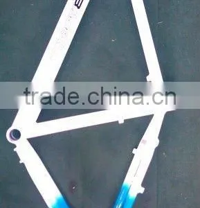 Aluminium Alloy Mountain Bike Frame (BGL-MTK02) thumbnail-1