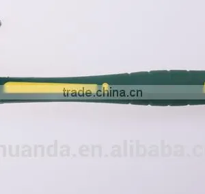 Magnetic Claw Hammer With Handle thumbnail-2
