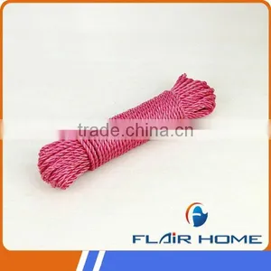 Convenient Plastic Washing Clothes Rope/line thumbnail-1