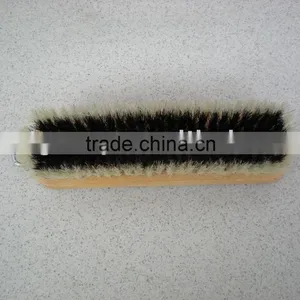 Wooden Shoe Brush thumbnail-1