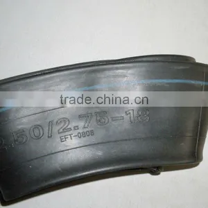 Motorcycle Inner Tube 250/275-18/high Quality thumbnail-1