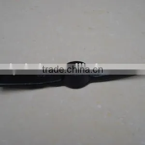 Garden Forged Fork Hoe Head thumbnail-4