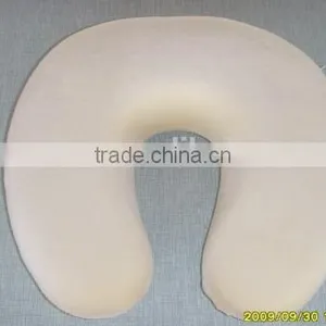 Memory Foam Neck Pillow LS Eplus thumbnail-1