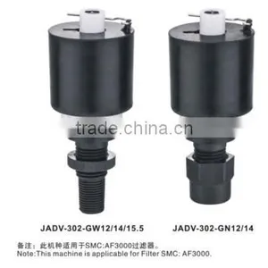 Filter Drain Valve thumbnail-2