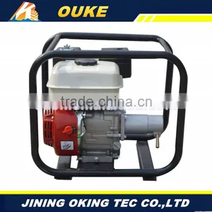 Multifunctional Phasing a Drive Shaft With Low Price,OKCV-G400 Concrete Mixer,steering Shaft thumbnail-1