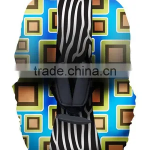 BSC-U07 Baby Car Seat Cover thumbnail-1