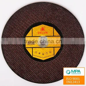 Tungsten Carbide Cutting Disc thumbnail-1