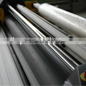 Cold & Hot Laminator Type Laminate-PVC Film-Bopp Film thumbnail-1