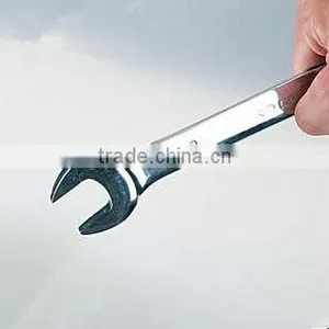 Combination Ratchet Wrench thumbnail-3