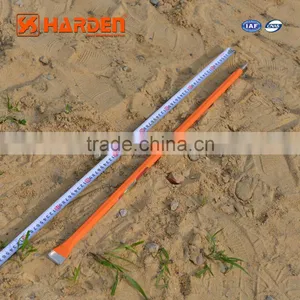 High Carbon Steel Professional 20X800mm Crow Bar thumbnail-1
