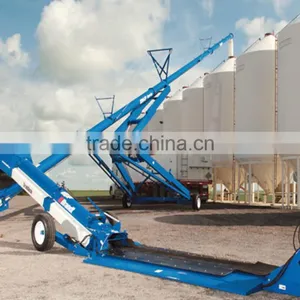 540 Pto Gearbox for Grain Transportation thumbnail-6