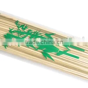 Factory Direct High-quality Shish Kabob Skewers thumbnail-1