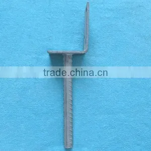 Double Helix Earth Anchor thumbnail-6