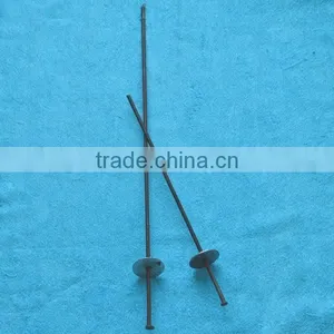 18" Fabric Pins With Washer thumbnail-6