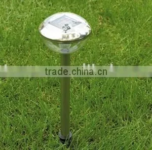 Outdoor Solar Light thumbnail-1