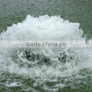 Water Fountain Nozzle, Bubble Jet thumbnail-3