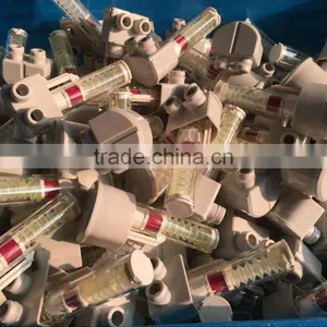 Bleach Powder Filter for Gravity Water Filter With Disinfection thumbnail-4