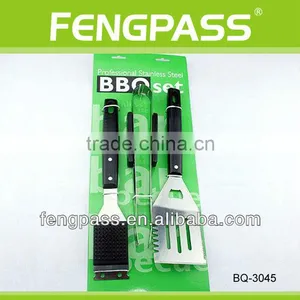 Bbq Cleaning Brush (72-73-74) thumbnail-1