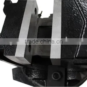 125mm Precision Tilting Machine Vice thumbnail-3
